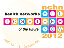 NCHN Conference Logo 2012