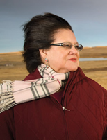 Elouise Cobell