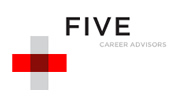 FIVE Career Advisors