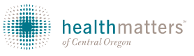 Health Matters logo