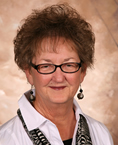 Carolyn Witherspoon