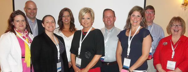 2013 NCHN Board of Directors