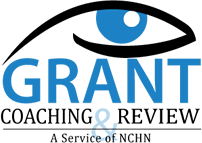 Grant Coaching and Review Service