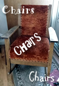 Chairs Chairs Chairs