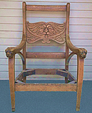 Face Chair