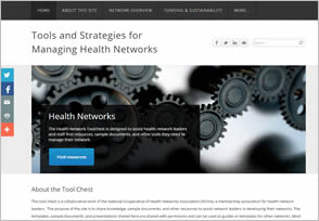 NetworkTools.nchn.org