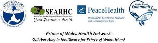 POW Health Network