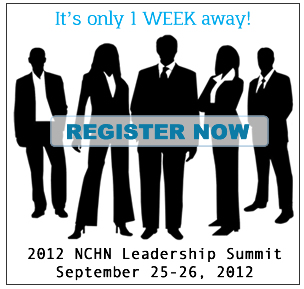 It's only 2 weeks away - Register now!