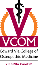 VCOM logo