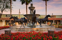 Downtown Scottsdale