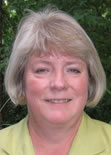 Liz Bailey