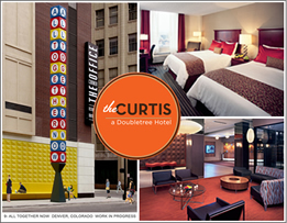 Curtis Collage