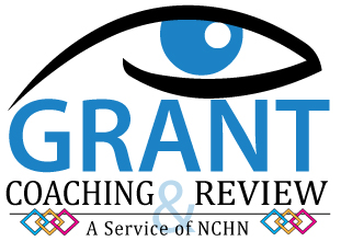 Grant Coaching & Review