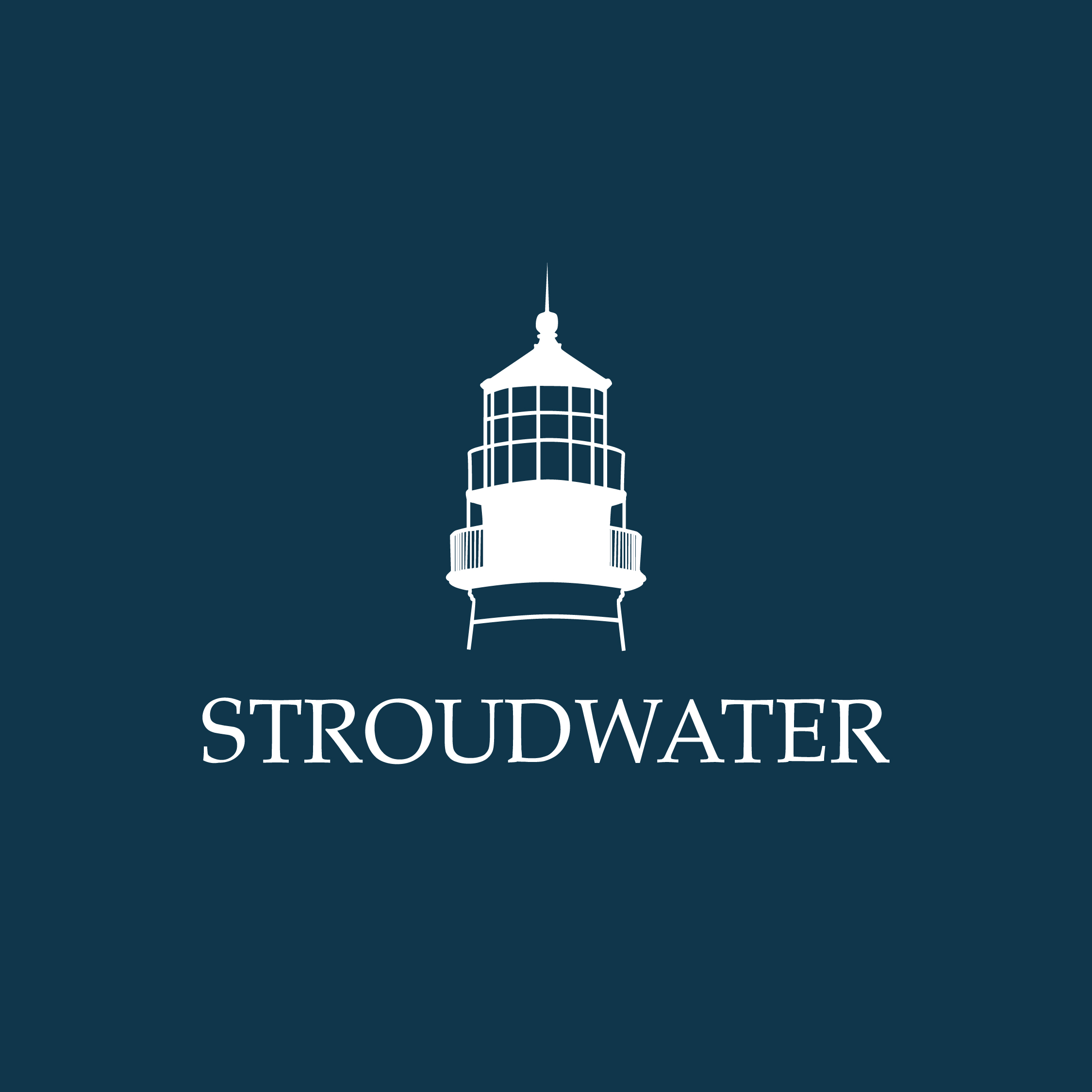 Stoudwater